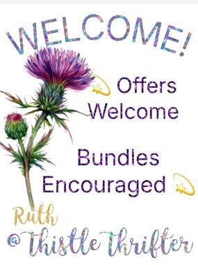 💜 POSH CLOSET INFORMATION 💜